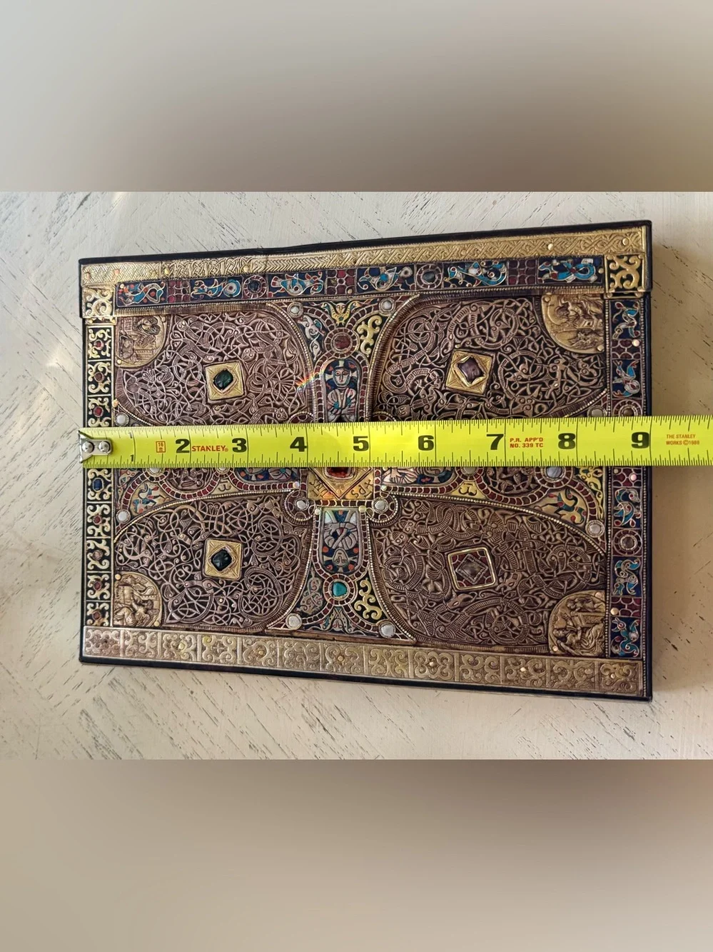 LINDAU GOSPELS paperblanks lindau